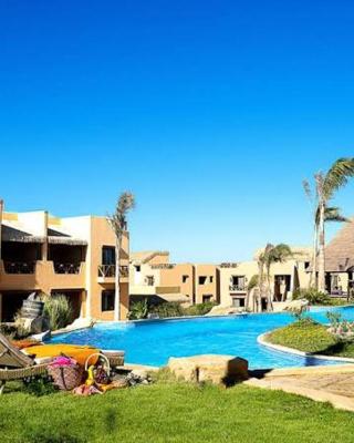 MOUNTAIN VIEW SOKHNA 1 Chalet 3 Bedrooms