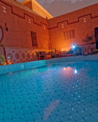 Riad Parfums de OUARZAZATE