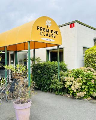 Premiere Classe Bordeaux Sud Pessac Bersol