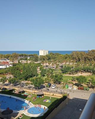 Apartamento Costa Azahar 1, Ub Marina D'Or - OROPESA