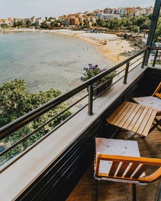 Miletia Suites