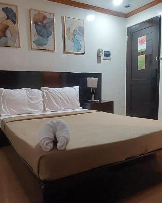 ISLAND VIEW SUITES