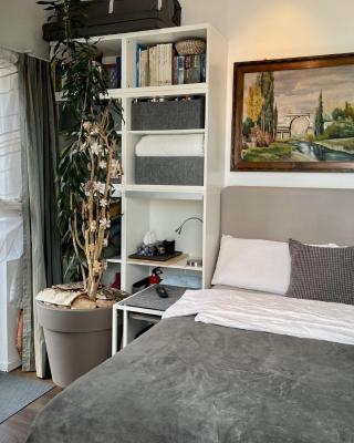Guest Room in Stuttgart-Nord