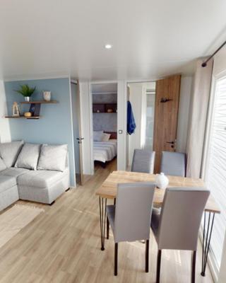 Mobil home 4/6 personnes
