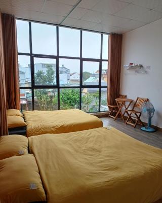 Homestay Thanh Hưng Địa Dư 2 dalat