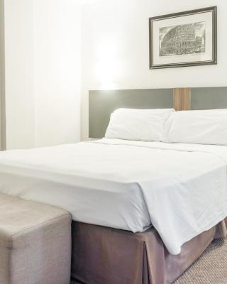 Lancaster Hotel by Castelo Itaipava