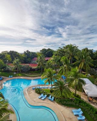 Cebu White Sands Resort and Spa