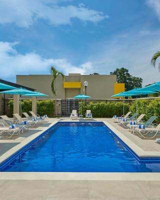 City Express by Marriott Tapachula