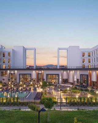 Doubletree By Hilton Canakkale