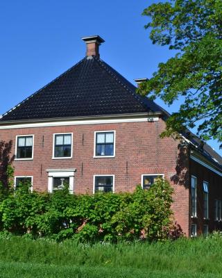 Apartment Noorderloft