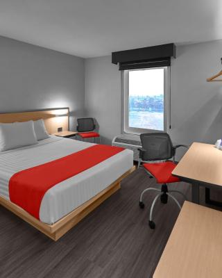 City Express by Marriott Ciudad Juárez