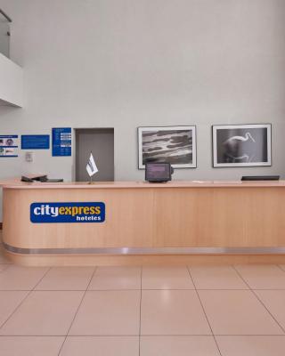City Express by Marriott Culiacan