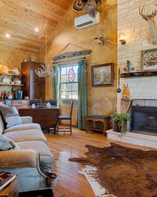 Inn at Sunset Mill Ranch