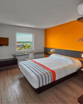 City Express Junior by Marriott Leon Centro de Convenciones