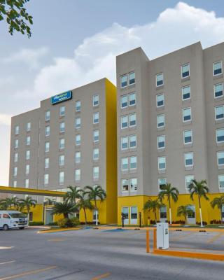 City Express by Marriott Los Mochis