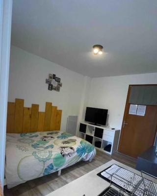 Logement 2 personnes.