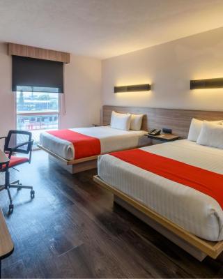 City Express Plus by Marriott Bogota Aeropuerto