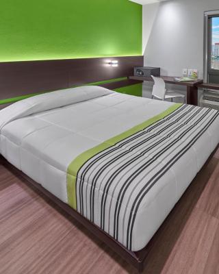 City Express Junior by Marriott Juarez Consulado