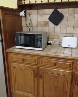 Appartement centre Saulieu