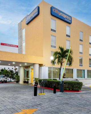 City Express by Marriott Cancun