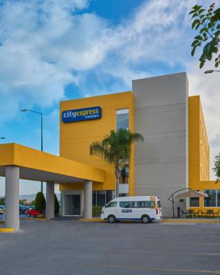 City Express by Marriott San Luis Potosi Zona Industrial