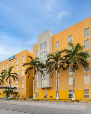 City Express by Marriott Ciudad del Carmen