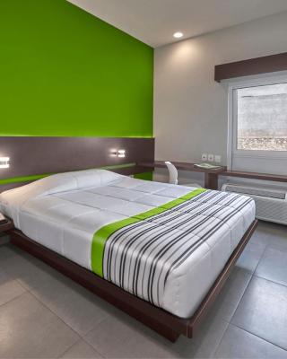 City Express Junior by Marriott Cancun