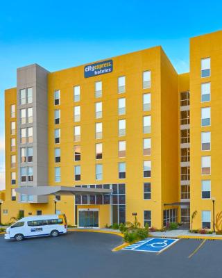 City Express by Marriott Tijuana Otay