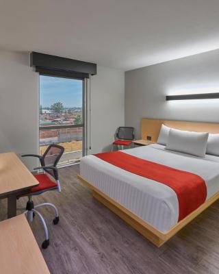 City Express by Marriott Salamanca