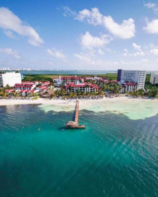 The Royal Cancun All Suites Resort - All Inclusive