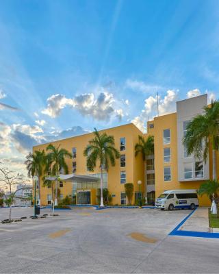 City Express by Marriott Campeche