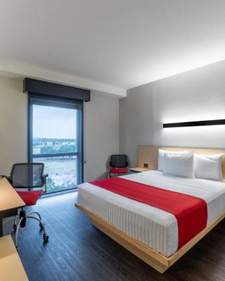 City Express by Marriott Lagos de Moreno
