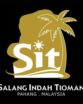 Salang Indah Tioman