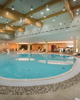 Wellness Hotel Diamant