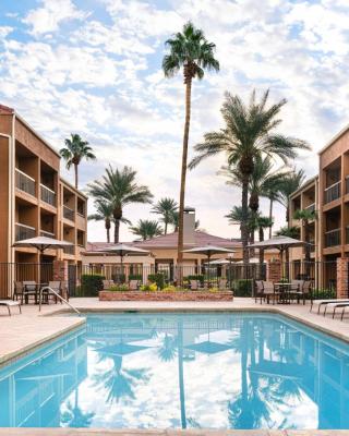 Courtyard by Marriott Las Vegas Convention Center