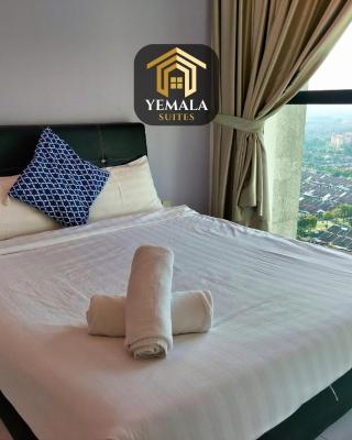 Yemala Suites at Skyloft - Johor