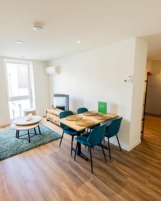 Divine 50m2 Apartment - WE39D