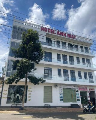 Ánh Mai Hotel