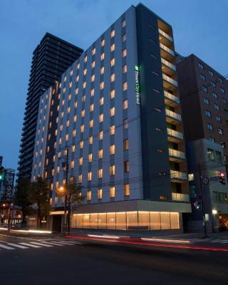 Tmark City Hotel Sapporo Odori