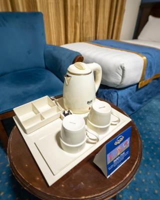 Al Barakah Mawaddah Hotel