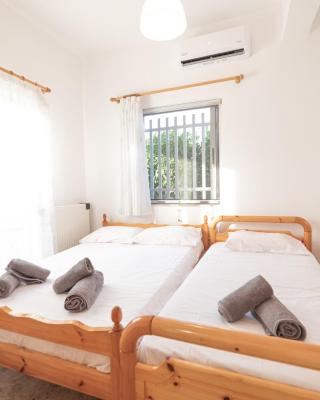 Olive Apartments Elaionas