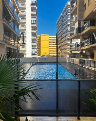 La Terrace