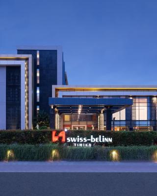 Swiss-Belinn Timika