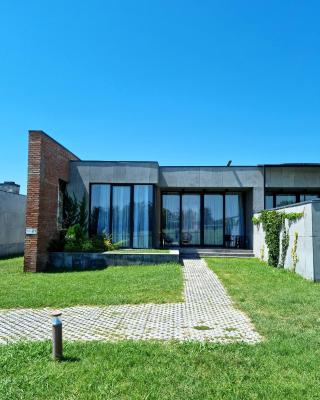 Villa Ambassadori Kachreti Golf Resort, Kakheti Kachreti