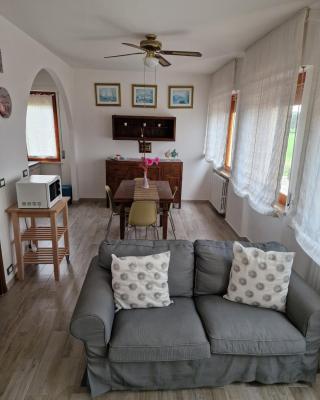 Le Logge Apartment