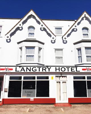 The Langtry Hotel