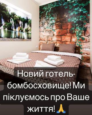 Art Apartments on Deribasobskaya
