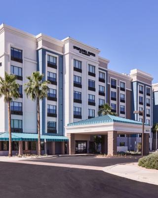 SpringHill Suites Phoenix Tempe Airport