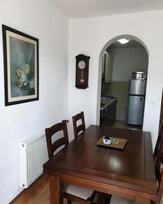 An apartment 65m2-Ljubuški