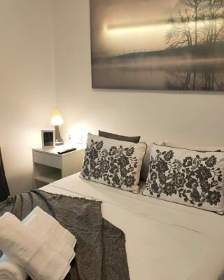 Small and Cozy Rooms - G10